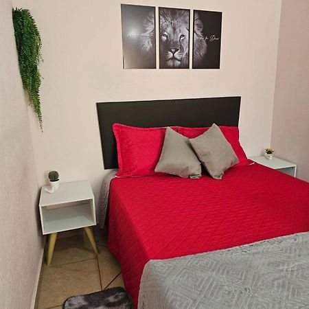Apartamento Kit Em Osasco Acesso Rodoanel Castelo Branco Exterior foto
