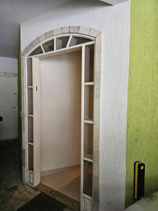 Apartamento Kit Em Osasco Acesso Rodoanel Castelo Branco Exterior foto