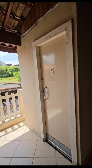 Apartamento Kit Em Osasco Acesso Rodoanel Castelo Branco Exterior foto