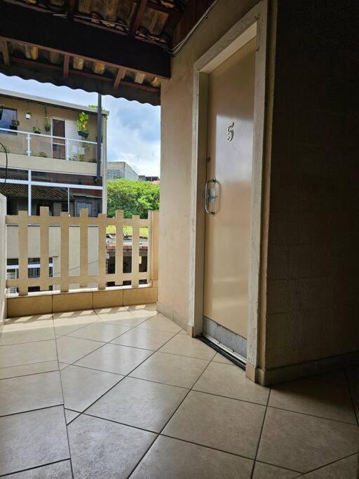 Apartamento Kit Em Osasco Acesso Rodoanel Castelo Branco Exterior foto