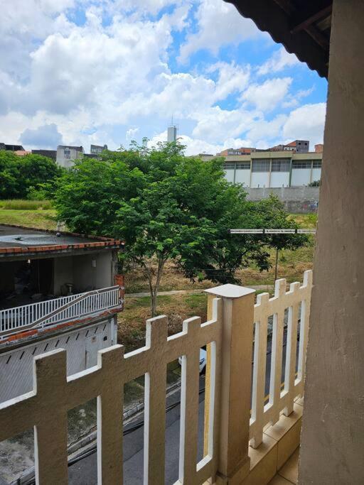 Apartamento Kit Em Osasco Acesso Rodoanel Castelo Branco Exterior foto