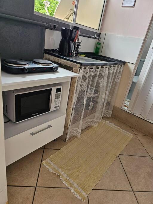 Apartamento Kit Em Osasco Acesso Rodoanel Castelo Branco Exterior foto