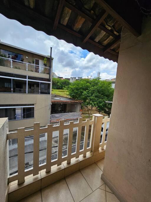 Apartamento Kit Em Osasco Acesso Rodoanel Castelo Branco Exterior foto