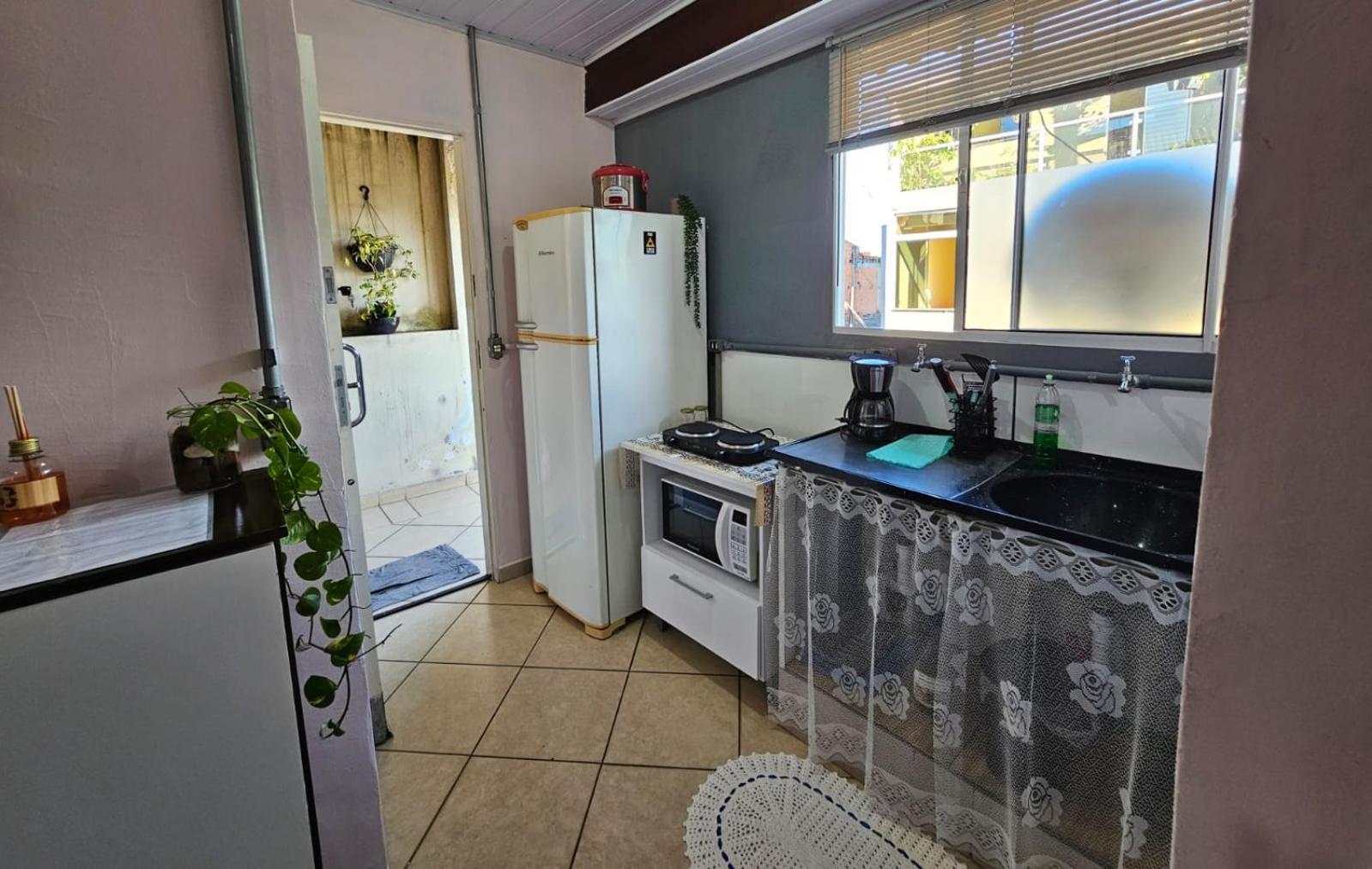 Apartamento Kit Em Osasco Acesso Rodoanel Castelo Branco Exterior foto