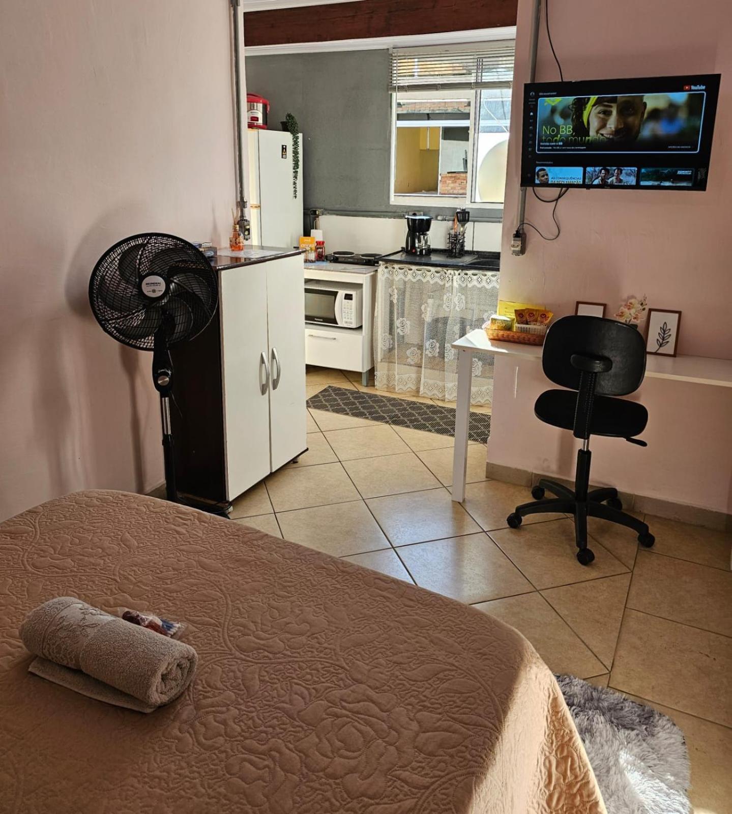 Apartamento Kit Em Osasco Acesso Rodoanel Castelo Branco Exterior foto