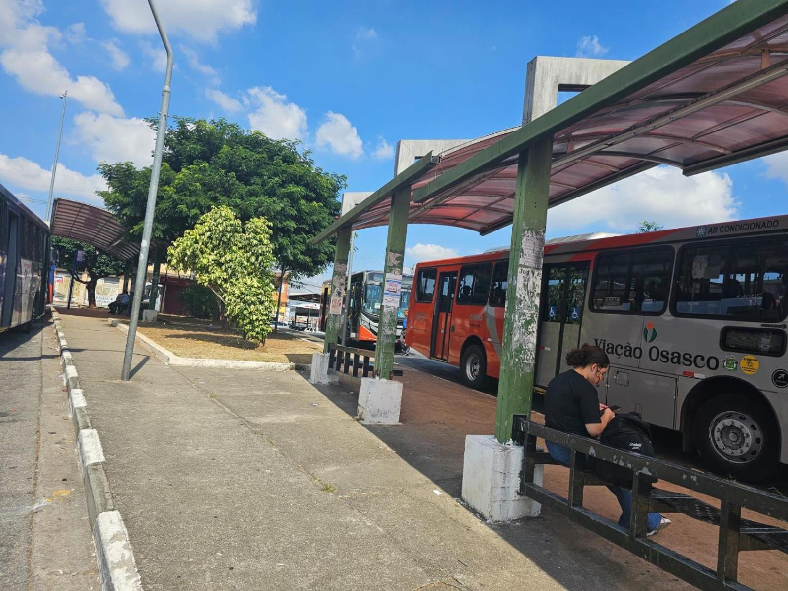Apartamento Kit Em Osasco Acesso Rodoanel Castelo Branco Exterior foto