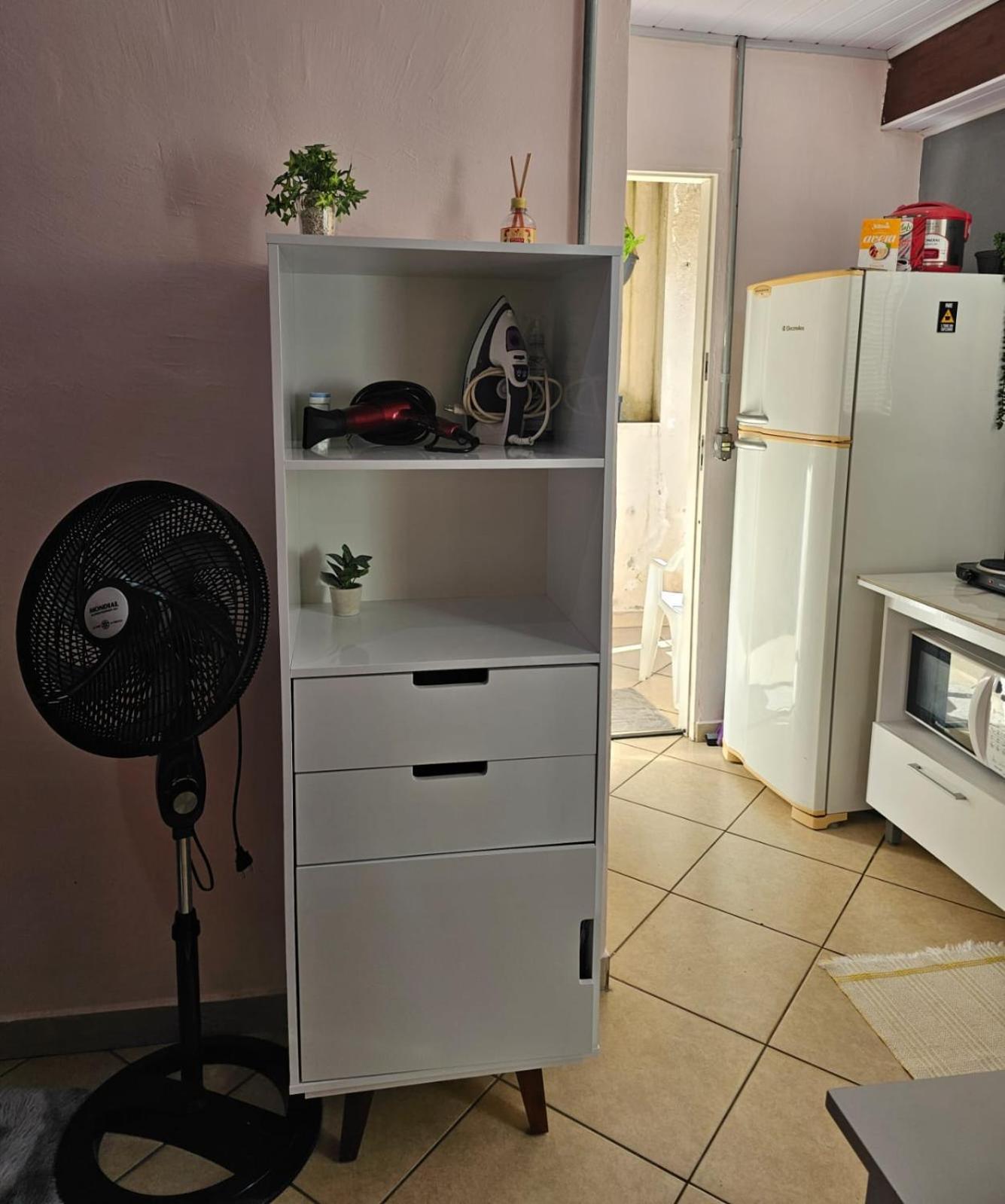 Apartamento Kit Em Osasco Acesso Rodoanel Castelo Branco Exterior foto
