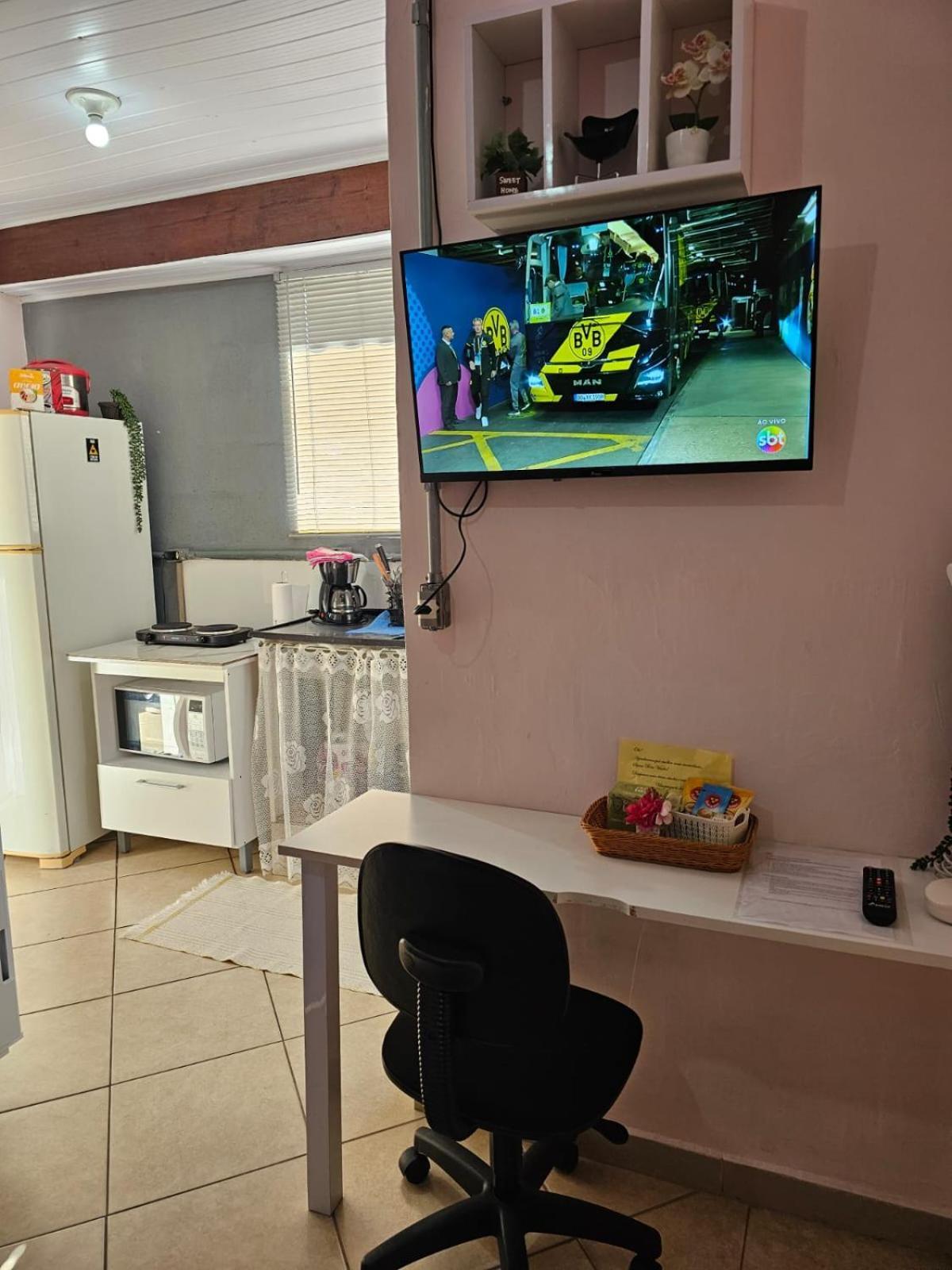 Apartamento Kit Em Osasco Acesso Rodoanel Castelo Branco Exterior foto