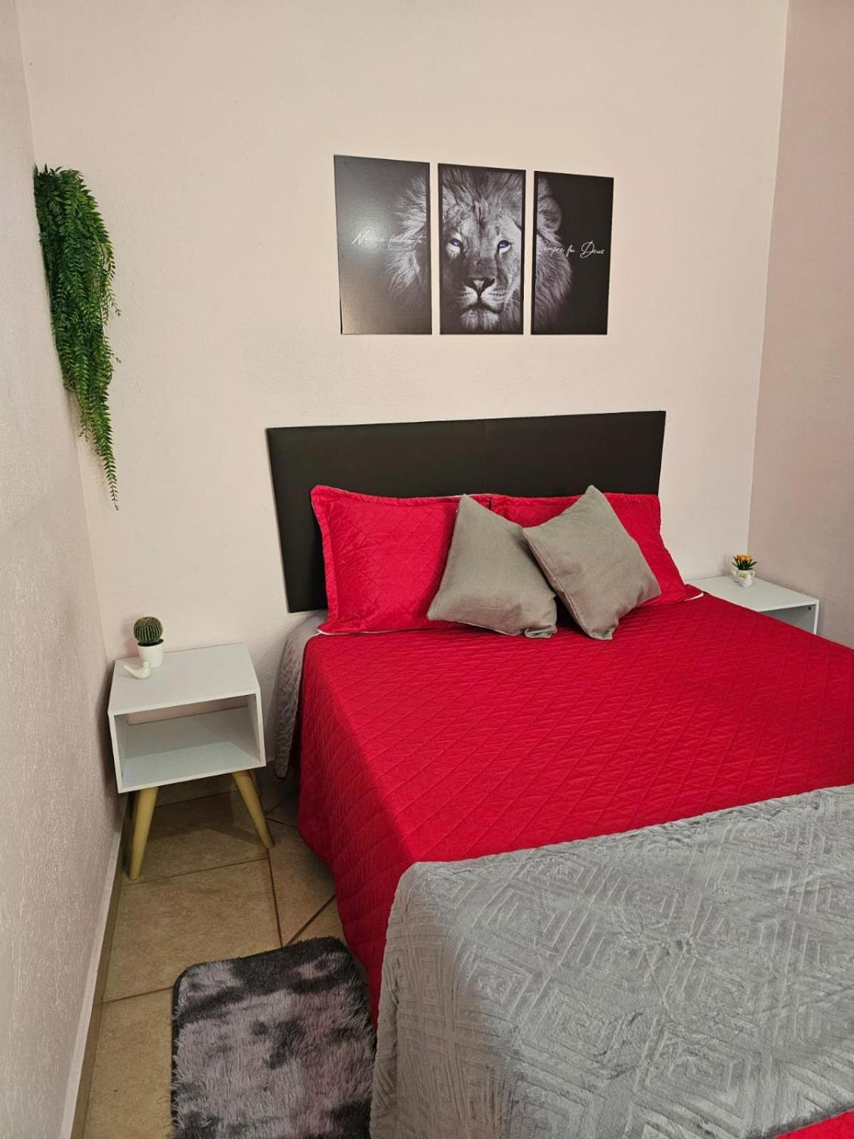 Apartamento Kit Em Osasco Acesso Rodoanel Castelo Branco Exterior foto