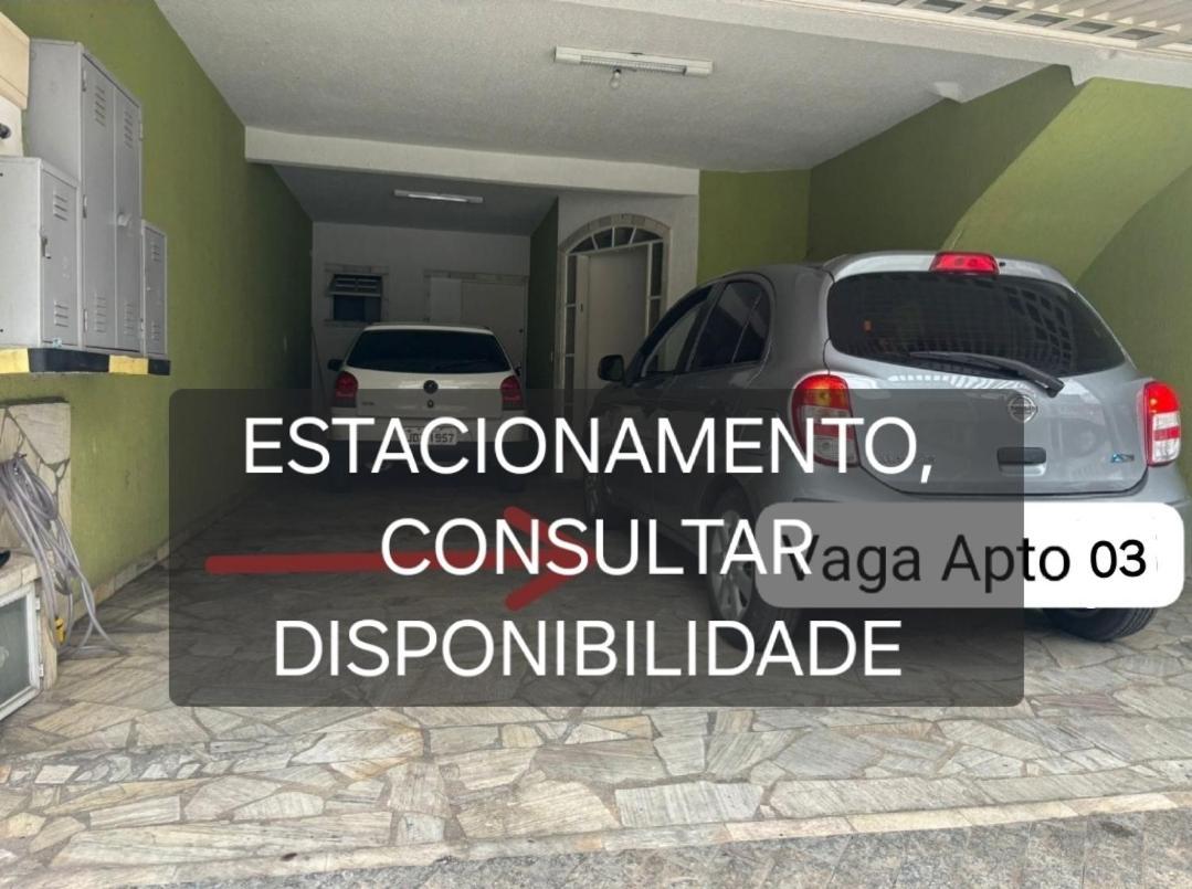Apartamento Kit Em Osasco Acesso Rodoanel Castelo Branco Exterior foto