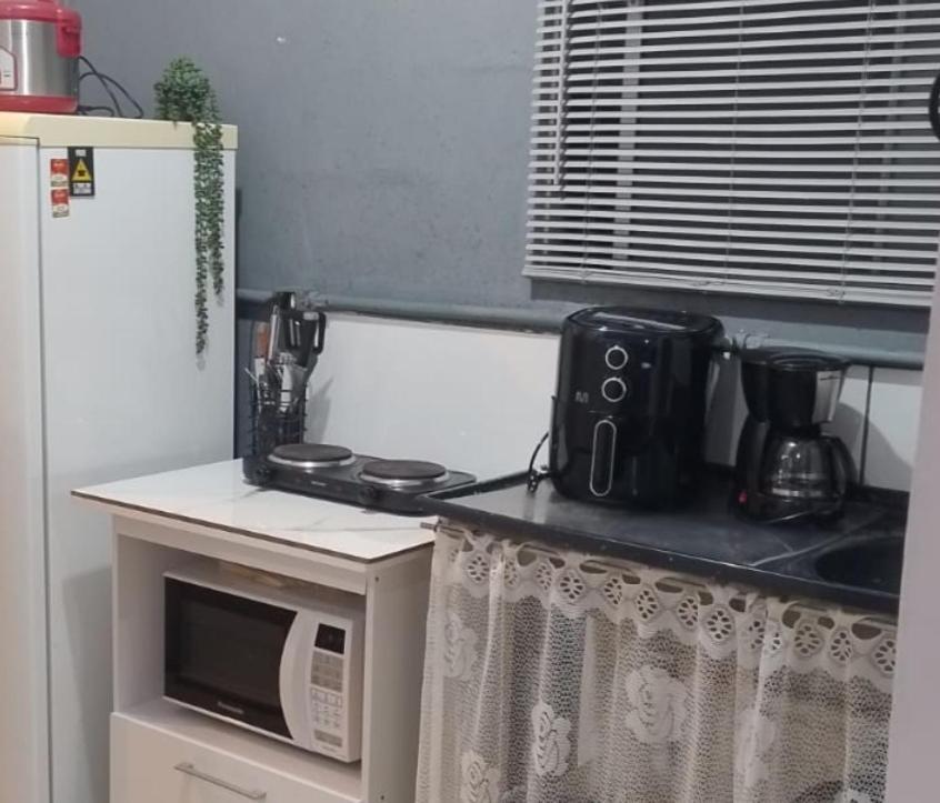 Apartamento Kit Em Osasco Acesso Rodoanel Castelo Branco Exterior foto